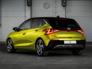 Bilgili Usta - 2025’te En Çok Arızalanan Araç Modelleri ve Yaygın Sorunları - Hyundai i20