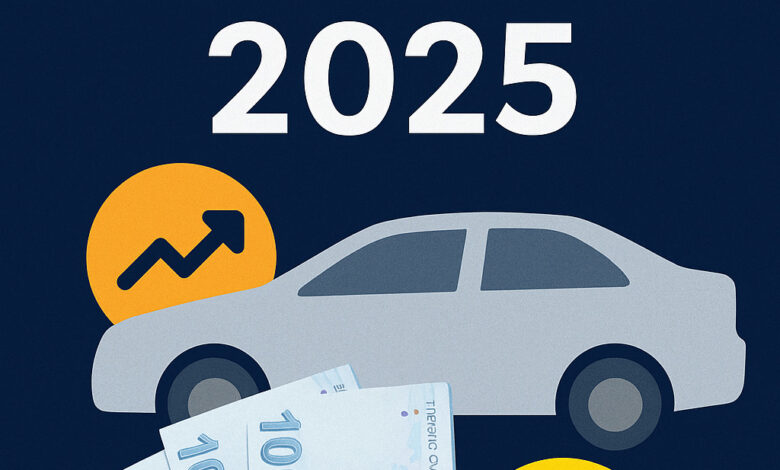 2025 Yeni ÖTV Düzenlemesi - Bilgili Usta Bilgili Usta - 2025 Yeni ÖTV Düzenlemesi - OTV DUZENLEMESI