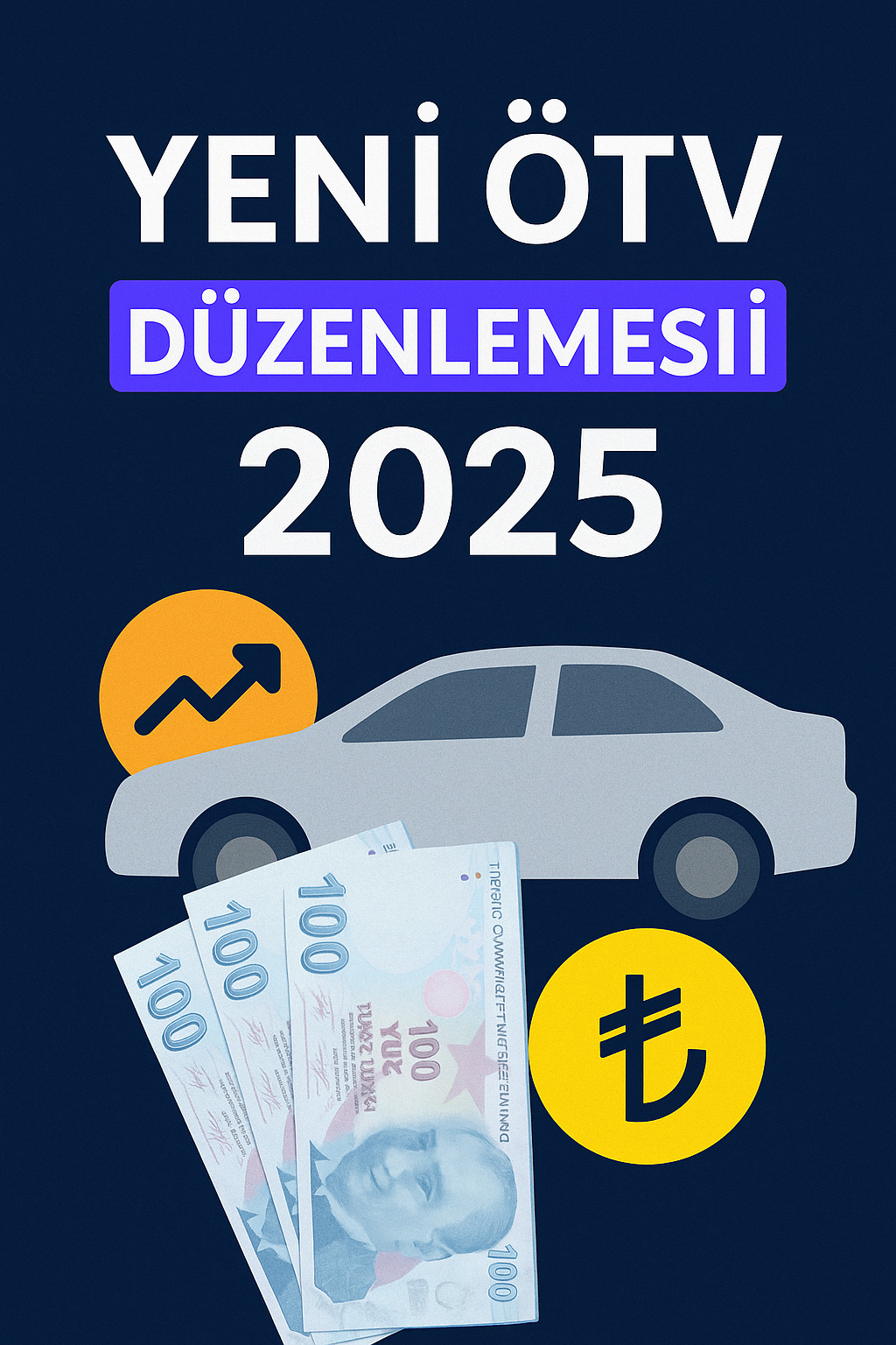 Bilgili Usta - 2025 Yeni ÖTV Düzenlemesi - OTV DUZENLEMESI