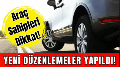 Bilgili Usta - 2025'te Araç Sahiplerini Bekleyen Zorunlu Yenilikler: Takip Cihazı, UTTS ve Daha Fazlası - arac Sahiplerini Bekleyen Zorunlu Yenilikler