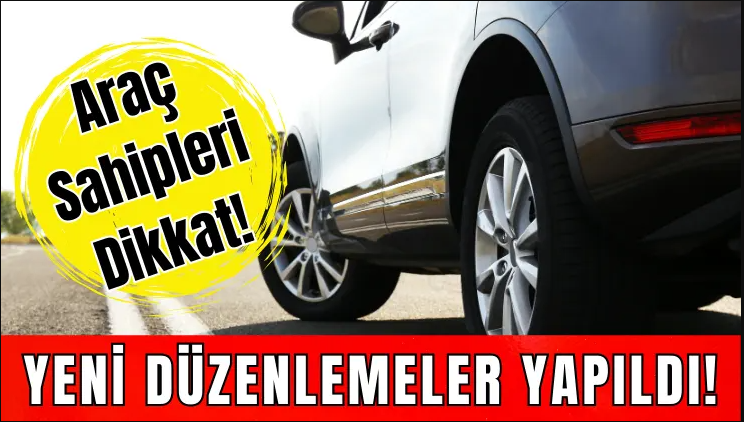 Bilgili Usta - 2025'te Araç Sahiplerini Bekleyen Zorunlu Yenilikler: Takip Cihazı, UTTS ve Daha Fazlası - arac Sahiplerini Bekleyen Zorunlu Yenilikler