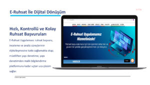 Bilgili Usta - Dijital Ruhsat ve Belgeler Dönemi Başlıyor - e ruhsat