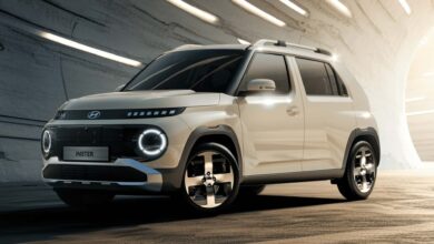 Bilgili Usta - Hyundai’nin En Küçük Elektriklisi Türkiye’de! Hyundai INSTER Herkesi Şaşırttı - hyundai inster mini suv