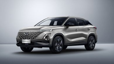 Bilgili Usta - 2025’te Omoda 5 mi 5 Pro mu? 7 Maddeyle Tüm Farklar - OMODA 5 PRO DIS TASARIMLAR
