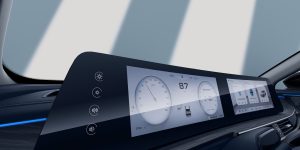 Bilgili Usta - 2025’te Omoda 5 mi 5 Pro mu? 7 Maddeyle Tüm Farklar - OMODA 5 PRO IC KOKPIT