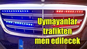 Bilgili Usta - Çakar Lamba Yetki Belgesi Nasıl Alınır? Tüm Süreç ve Dikkat Edilecekler - cakar lamba kisitlamasi