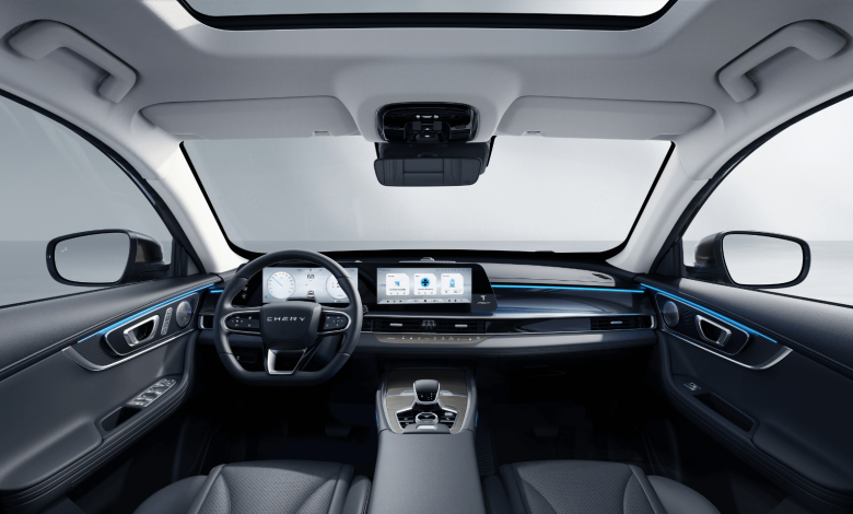 Chery Tiggo 7 Pro Max: Vision, Intelligent ve Exceptional Paket Karşılaştırması (2025) - Bilgili Usta Bilgili Usta - Chery Tiggo 7 Pro Max: Vision, Intelligent ve Exceptional Paket Karşılaştırması (2025) - tiggo 7 pro max