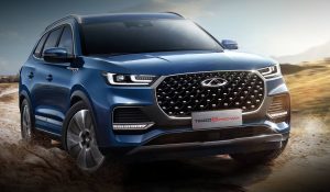 Bilgili Usta - Chery Tiggo 8 Pro ve Tiggo 8 Pro Max Karşılaştırması (2025) – Hangi Model Sizin İçin Uygun? - tiggo 8 pro max