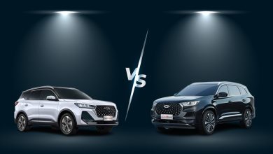 Bilgili Usta - Chery Tiggo 8 Pro ve Tiggo 8 Pro Max Karşılaştırması (2025) – Hangi Model Sizin İçin Uygun? - tiggo 8 pro vs tiggo 8 pro max
