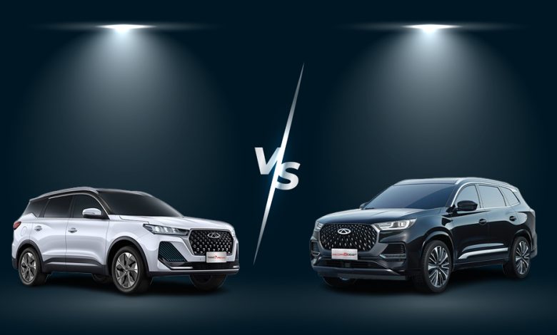 Chery Tiggo 8 Pro ve Tiggo 8 Pro Max Karşılaştırması (2025) – Hangi Model Sizin İçin Uygun? - Bilgili Usta Bilgili Usta - Chery Tiggo 8 Pro ve Tiggo 8 Pro Max Karşılaştırması (2025) – Hangi Model Sizin İçin Uygun? - tiggo 8 pro vs tiggo 8 pro max